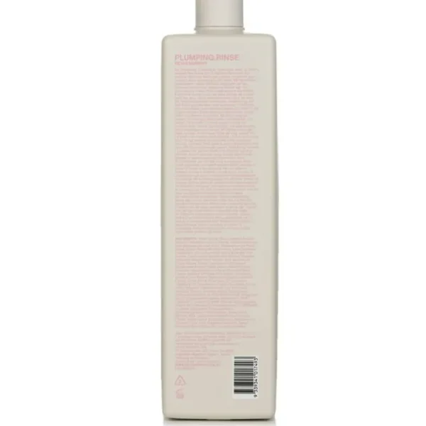 Plumping.Rinse Densifying Conditioner (A Thickening Conditioner - For Thinning Hair)