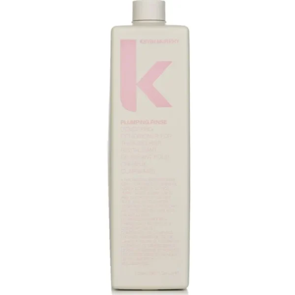 Plumping.Rinse Densifying Conditioner (A Thickening Conditioner - For Thinning Hair)