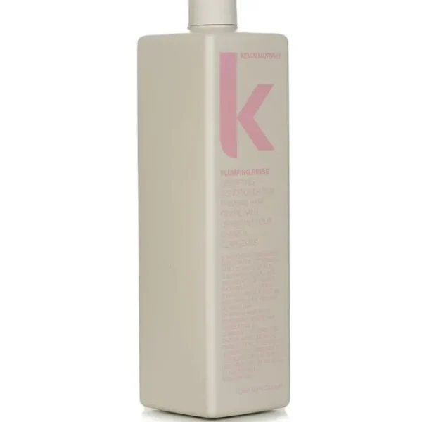 Plumping.Rinse Densifying Conditioner (A Thickening Conditioner - For Thinning Hair)