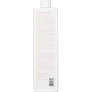 Plumping.Wash Densifying Shampoo (A Thickening Shampoo - For Thinning Hair)