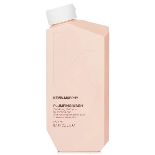 Plumping.Wash Densifying Shampoo (A Thickening Shampoo - For Thinning Hair)