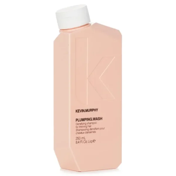 Plumping.Wash Densifying Shampoo (A Thickening Shampoo - For Thinning Hair)
