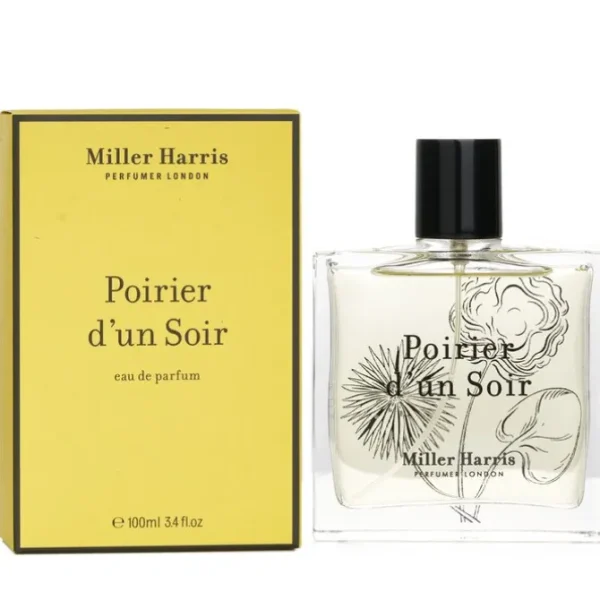 Poirier D'un Soir Eau De Parfum Spray