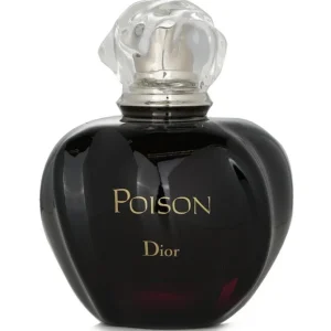 Poison Eau De Toilette Spray