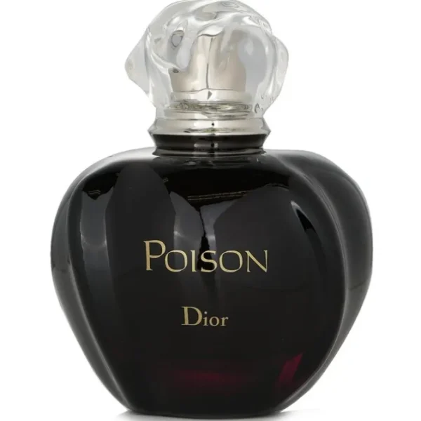 Poison Eau De Toilette Spray