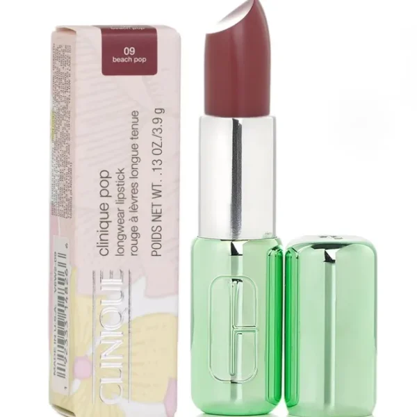 Pop Longwear Lipstick Matte