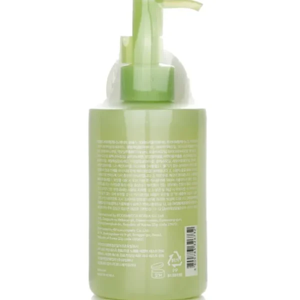 Pore Cleansing Oil Heartleaf Oil Wash