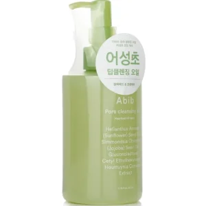 Pore Cleansing Oil Heartleaf Oil Wash