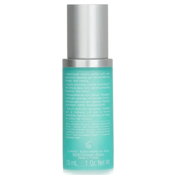 Pore Control Serum