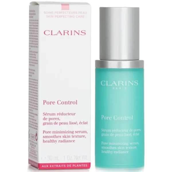 Pore Control Serum