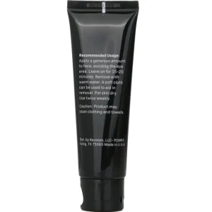 Pore Purifying Clay Mask