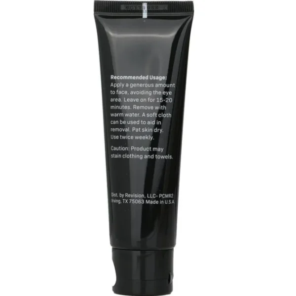 Pore Purifying Clay Mask
