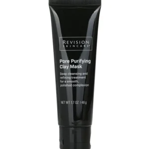 Pore Purifying Clay Mask
