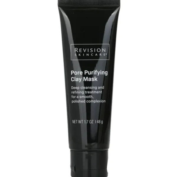 Pore Purifying Clay Mask