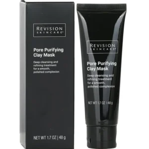 Pore Purifying Clay Mask