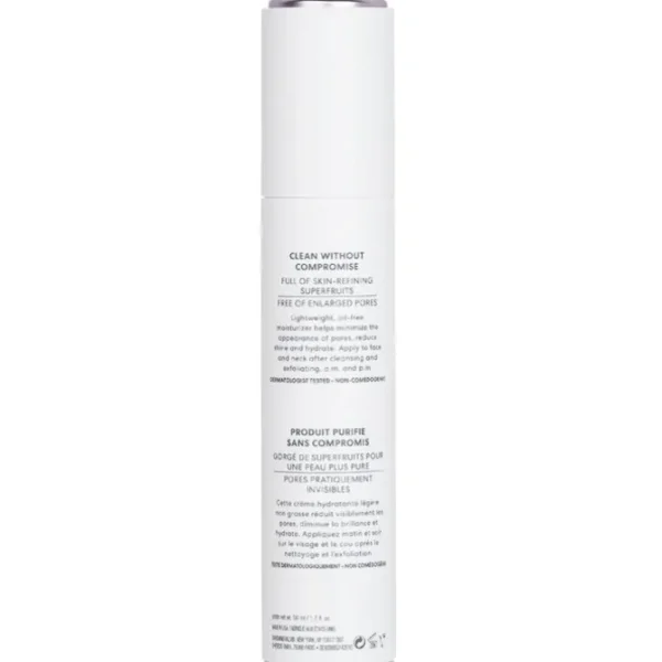 Poreless Oil-Free Moisturizer