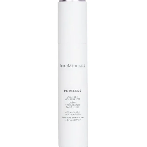 Poreless Oil-Free Moisturizer