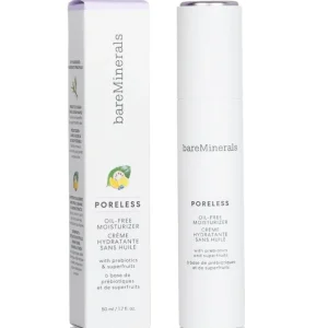 Poreless Oil-Free Moisturizer
