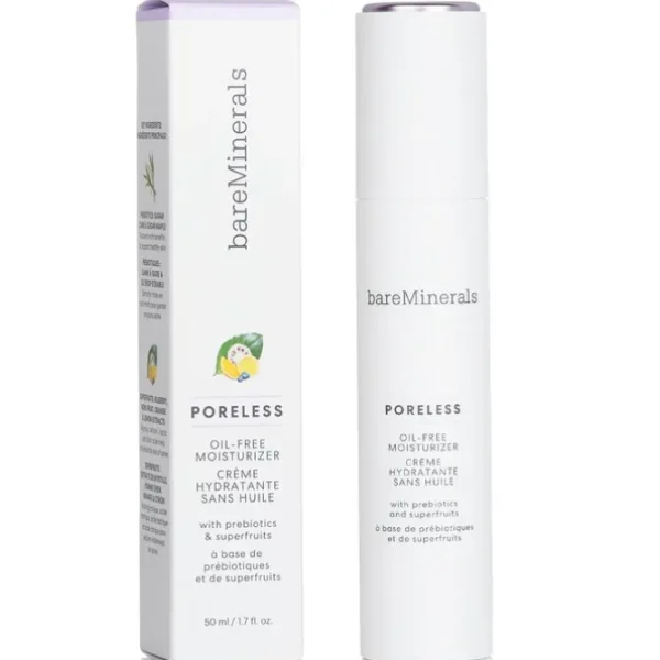 Poreless Oil-Free Moisturizer