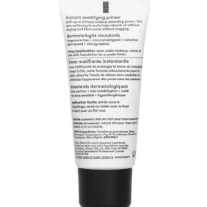 Poresaver Matte Makeup Primer