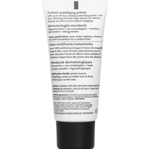 Poresaver Matte Makeup Primer