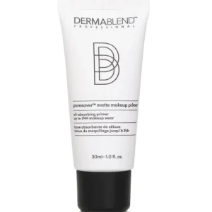 Poresaver Matte Makeup Primer