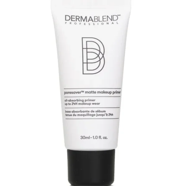 Poresaver Matte Makeup Primer