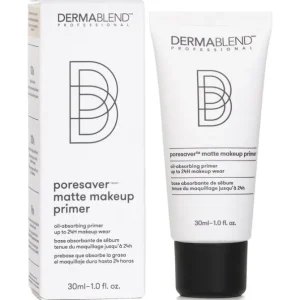 Poresaver Matte Makeup Primer