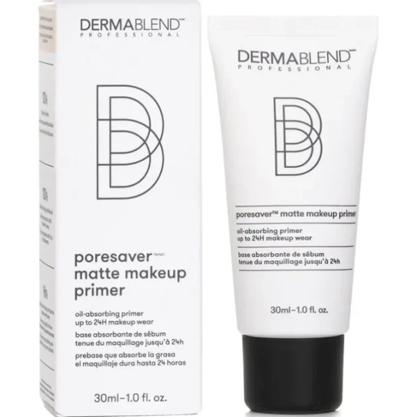 Poresaver Matte Makeup Primer