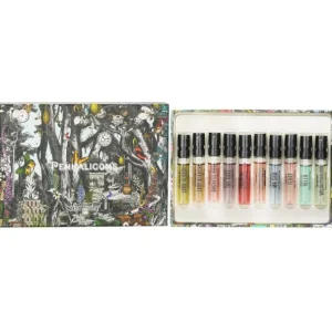 Portraits Scent Library