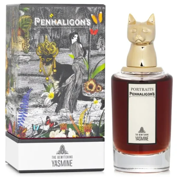 Portraits The Bewitching Yasmine Eau de Parfum Spray