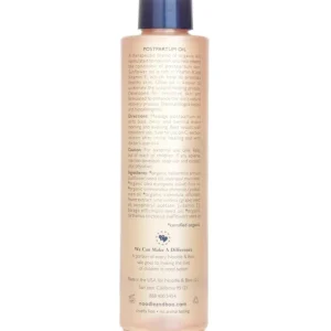 Postpartum Skin Care Oil