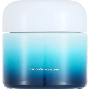 Potent Sea Kelp Facial Masque - For All Skin Types