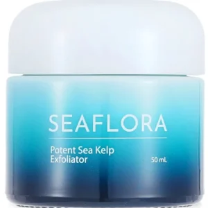 Potent Sea Kelp Facial Masque - For All Skin Types