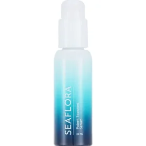 Potent Seaweed Serum - For All Skin Types