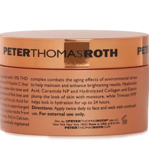 Potent-C Bright & Plump Moisturizer