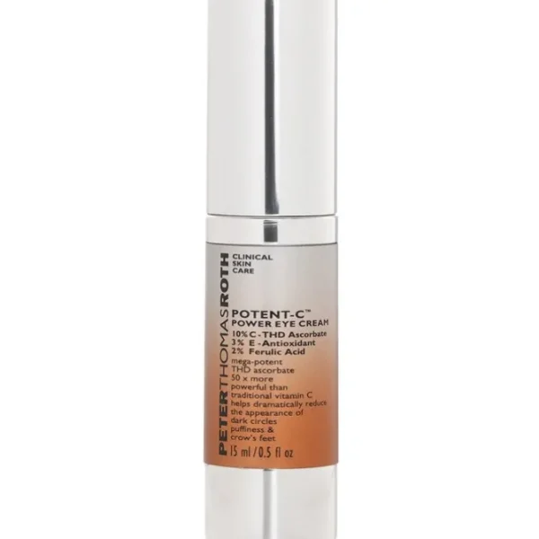 Potent-C Power Eye Cream