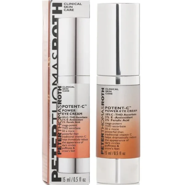 Potent-C Power Eye Cream