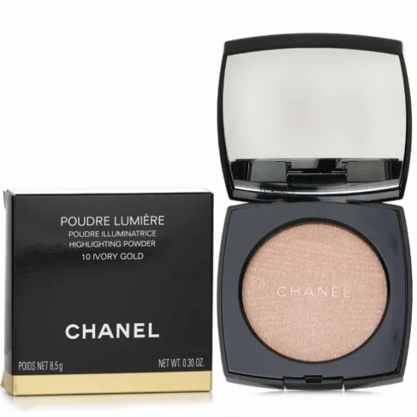 Poudre Lumiere Highlighting Powder