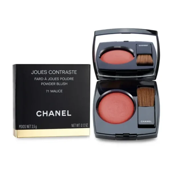 Powder Blush