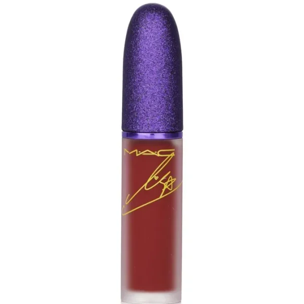 Powder Kiss Liquid Lipcolour (Lisa Collection)