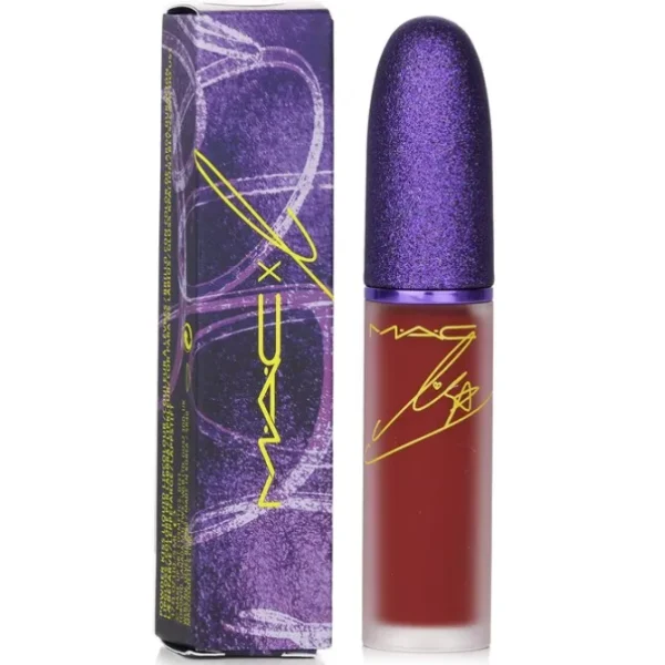 Powder Kiss Liquid Lipcolour (Lisa Collection)