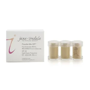 Powder ME SPF Dry Sunscreen SPF 30 Refill