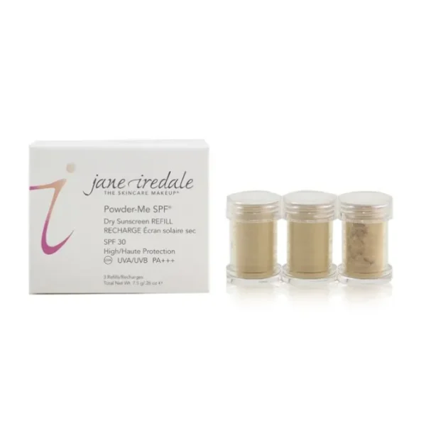 Powder ME SPF Dry Sunscreen SPF 30 Refill