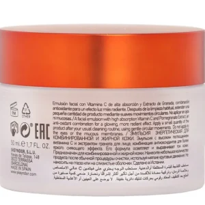 Power C+ Energizing Emulsion - 3% Vit. C Deriv. (For Combination To Oily Skin)