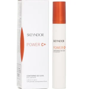 Power C+ Eye Contour 1.5% Vit. C Deriv.