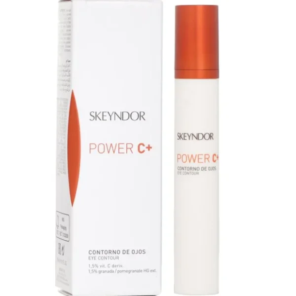 Power C+ Eye Contour 1.5% Vit. C Deriv.