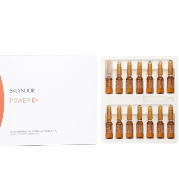 Power C+ Pure C Concentrate 7.5%