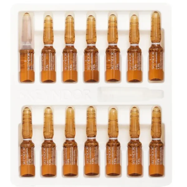 Power C+ Pure C Concentrate 7.5%