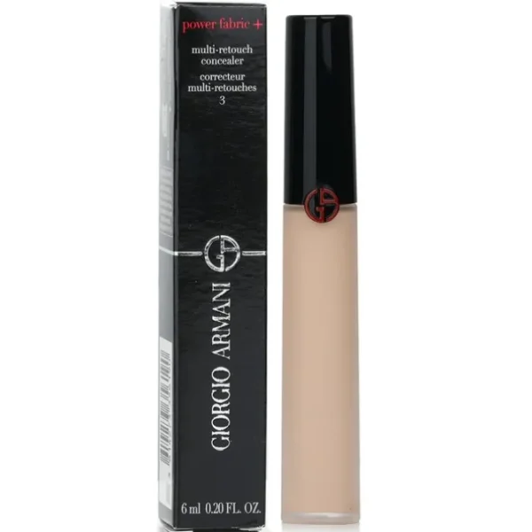Power Fabric+ Multi Retouch Concealer